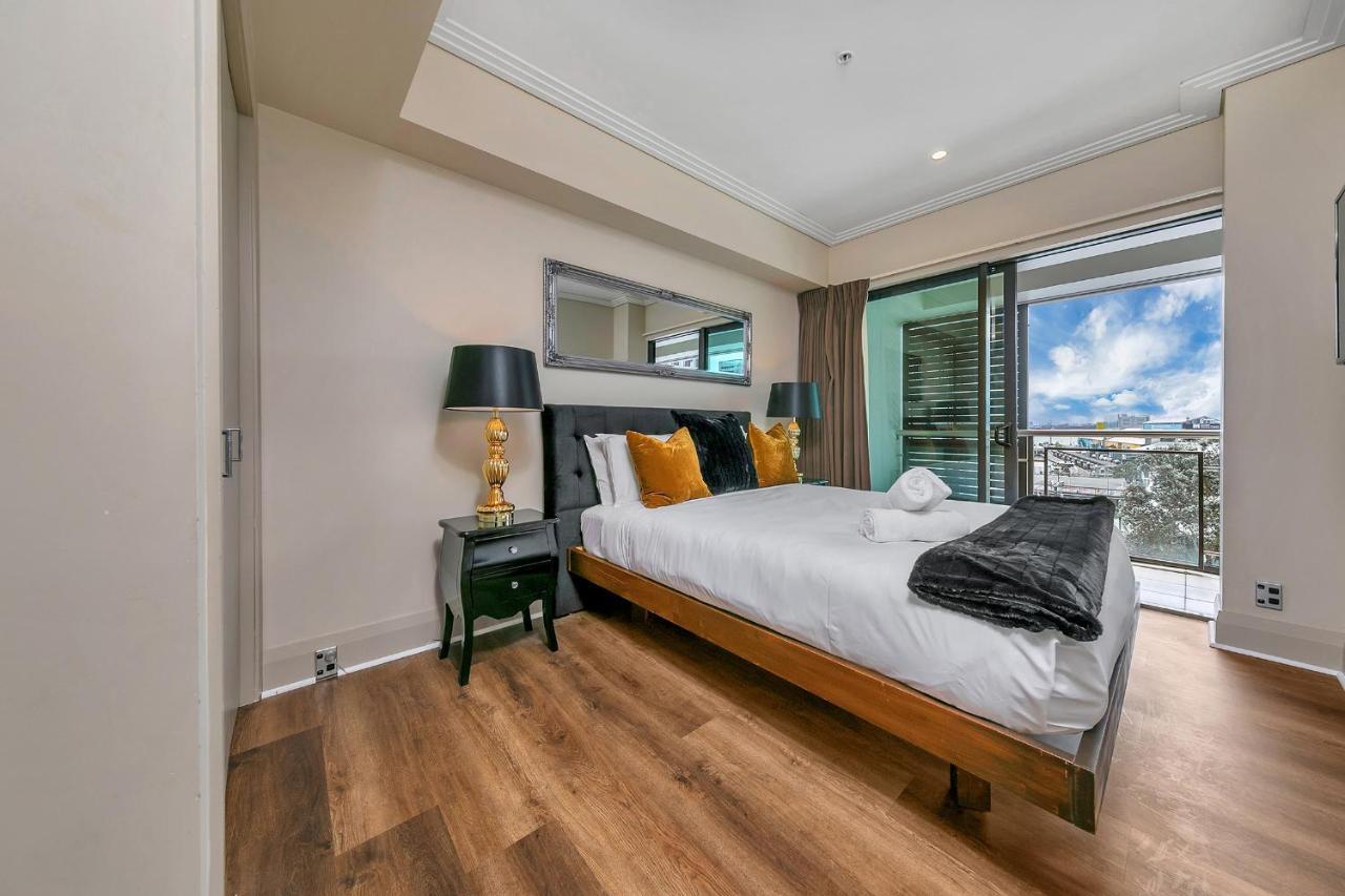 Sunset Serenade Auckland Exterior foto